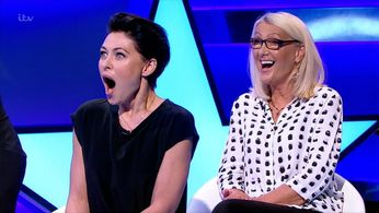 Emma Willis in Big Star's Bigger Star (2015)