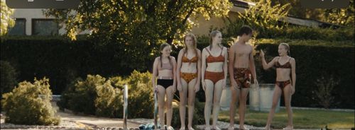 Still from Gaslit STARZ