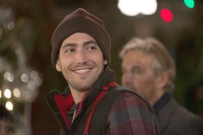 Gregory Ambrose Calderone in Oh Christmas Tree! (2013)