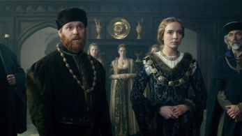 The White Princess (STARZ)