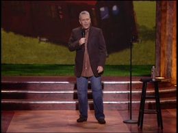 Vic Henley in Comedy Central Presents (1998)