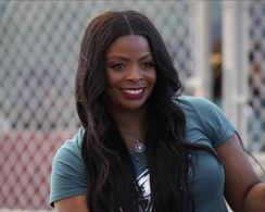 Janelle James in Abbott Elementary (2021)