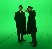 The Tunnel - Alex Kamb