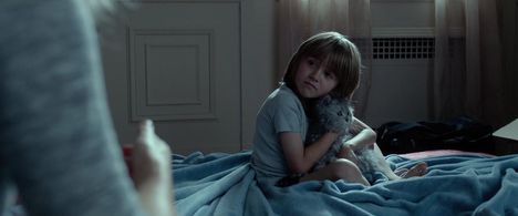 Duncan Joiner in The Disappointments Room (2016)