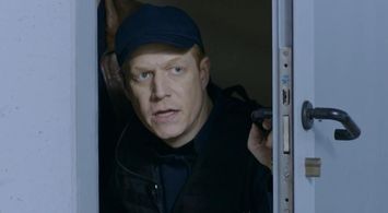 Hans Peterson in Ransom (2017)