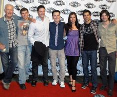 Michelle Laurent Premiere of Is It Just Me?