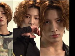 Min-woo No in Poolhawooseu Teikeu 2 (2012)