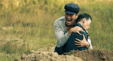 Still of Gavin Lee in Five Cent Life