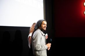 BFI London Film Festival