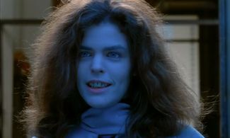 Marilyn Goldin in The Conformist (1970)