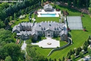 I finished representing police officers against mental illness. My House: Alpine, NJ: https://www.youtube.com/watch?v=Wa