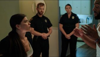 Edwina Rai in Duvar (2021)