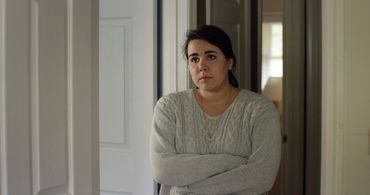 Maggie, Born River Bye