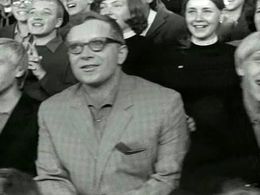Yuri Belov in Perekhodnyy vozrast (1969)