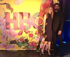 HBO EMMY PARTY - 2019