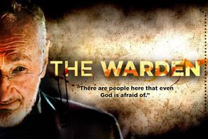 Robert Englund in The Funhouse Massacre (2015)