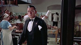 Jean Martinelli in To Catch a Thief (1955)