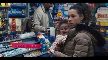 Remmie Milner in Save Me (2018)