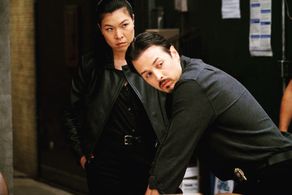 Law & Order: Organized Crime Season 2 Ep 2