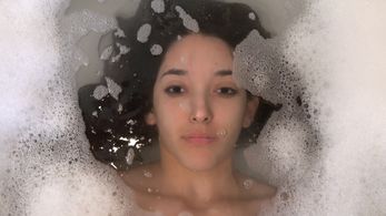 Production Still from 