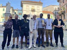 Award Ceremony, Swiss Independent Critics - Locarno Film Festival 2021