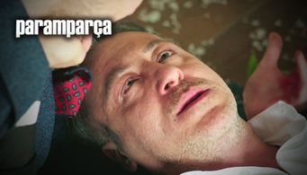 Baris Falay in Broken Pieces (2014)