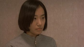 Min-jung Ban in Address Unknown (2001)