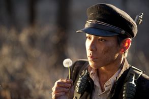 Seung-Hyun Choi in 71: Into the Fire (2010)