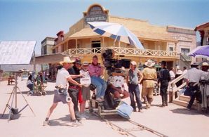 Paulino Hemmer - Ghost Rock