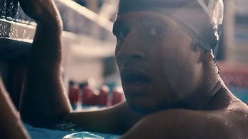 Still from Grand Army