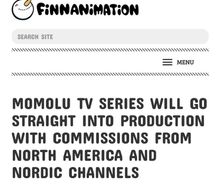 Momolu Tv Series