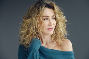 medium shot portrait