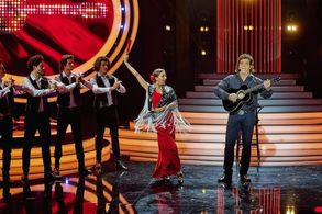 Miroslav Etzler in Tvoje tvár má známý hlas (2016)