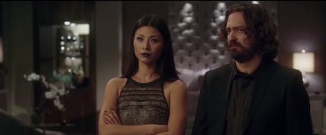 Keeping Up With the Joneses