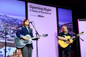 Amy Ray and Emily Saliers