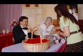 Fresh Off the Boat S. 4 Ep. 5