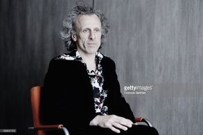 Jan Bijvoet at event Cannes Golden Palm 2013