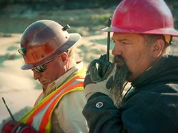 Todd Hoffman in Gold Rush (2010)