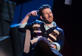 FALSETTOS - National Tour 2019