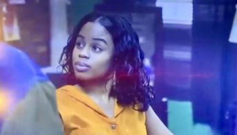 Andrea-Rachel Parker