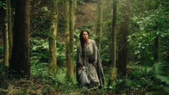 Avital Lvova in Sunlight