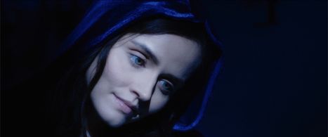 Vera Graziadei in They Who Surround Us