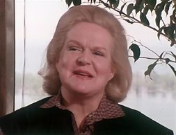 Maureen Forrester in Propos et Confidences (1970)