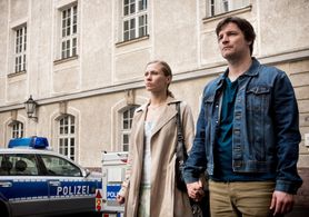 Misel Maticevic and Alina Levshin in Shades of Guilt (2015)