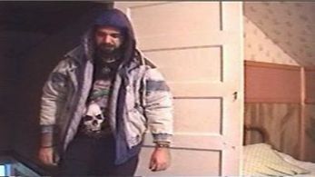 Isaak Partlow in Pray for the Hunters (2006)