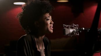 Judith Hill in 20 Feet from Stardom (2013)