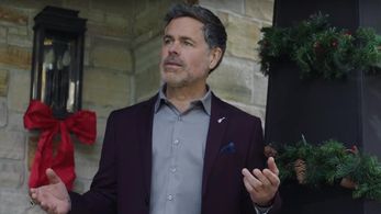 Rock and Roll Christmas - Michael Dickson