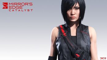 Mirrors edge Catalyst