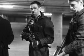 Tom Benedict Knight in He Who Dares (2014)