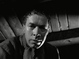 Bertil Anderberg in The Seventh Seal (1957)